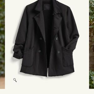 Frank & Eileen Never Worn Belfast Jkt!